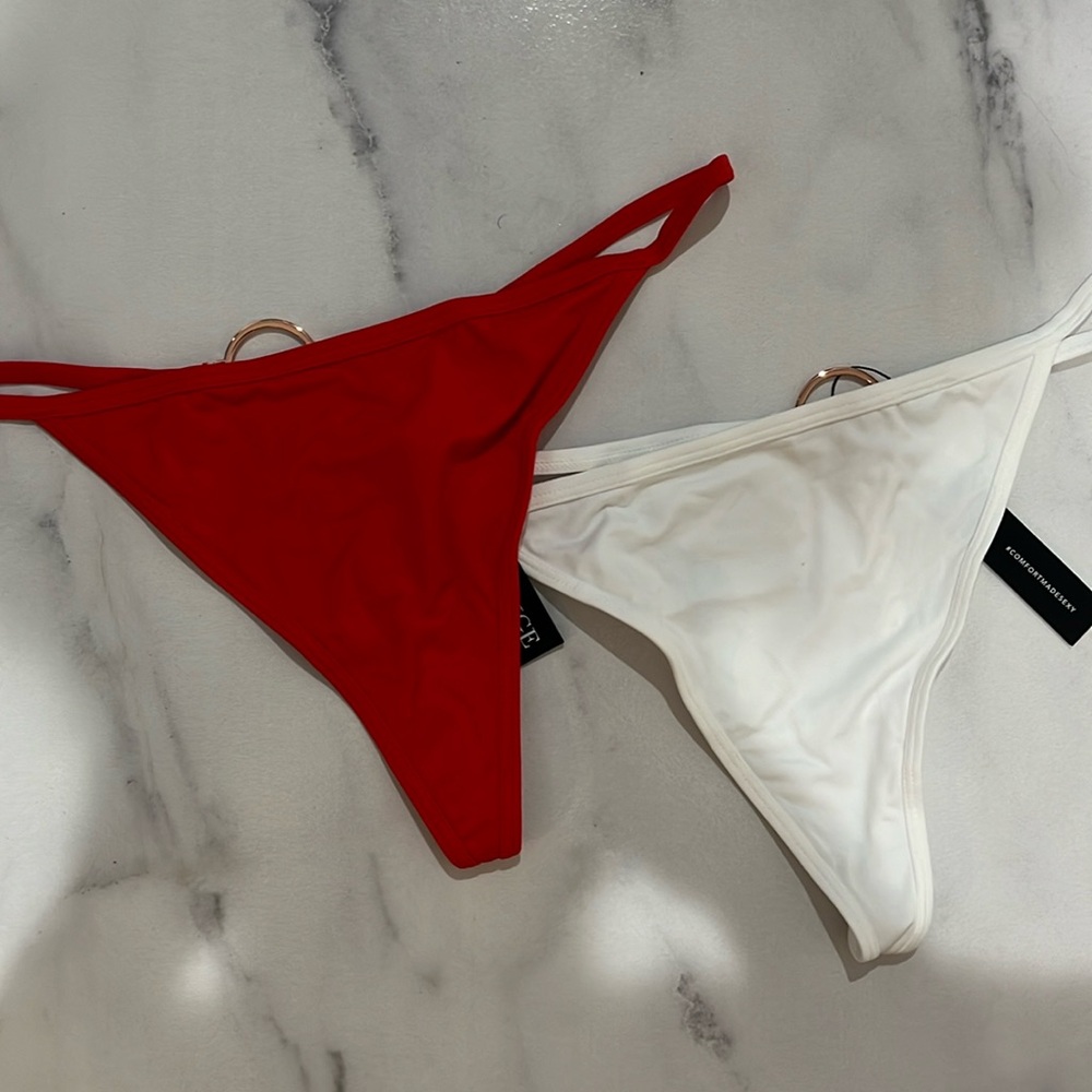 LOUNGE G-strings